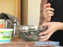 Makrobiyotik Pişirme & Yemek Tarifleri : Limon Yapım Miso Makrobiyotik Yemek İçin Soyunma  Resim 4