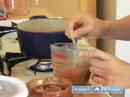 Makrobiyotik Pişirme & Yemek Tarifleri : Miso Çorbası Makrobiyotik Diyet Yemek Yapmak  Resim 4