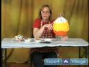 Nasıl Bir Piñata Yapmak: Nasıl Bir Piñata Doldurmak İçin Resim 4