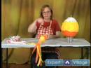 Nasıl Bir Piñata Yapmak: Nasıl Pinata Oyunu Resim 4