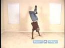 Nasıl Breakdance Yapılır: Nasıl Bir 1990: Öğrenin Nasıl Yapılır Breakdance Resim 4