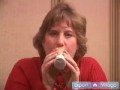 Nasıl Çocuklar İçin Müzik Aletleri Yapmak: Bir Kazoo Tuvalet Kağıdı Tüp İle Yapmak Resim 4
