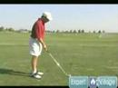 Nasıl Golf Swing Geliştirmek İçin: Nasıl Golf Bir Beraberlik Atış Vurmak İçin Resim 4