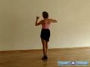 Nasıl Mambo Dans : Dans Kayalar Yan Taşıma Mambo  Resim 4