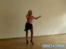 Nasıl Mambo Dans : Mambo Dansı Temel Adım Resim 4