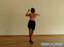 Nasıl Mambo Dansı : Kayalar Hareket Dans Geri Mambo  Resim 4