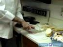 Nasıl Omlet Ve Frittata Yapmak: Fransız Bir Omlet İçin Dolgular Resim 4