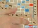 Nasıl Scrabble Oynamak : Scrabble Üçlü Kelime Kare Kullanarak  Resim 4