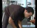 Sporcular İçin Fiziksel Fitness Programı: Hamstring Streç Öncesi Egzersiz Sıcak Sporcular İçin Resim 4