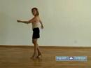 West Coast Swing Dans Etmeyi: Erkeklerde West Coast Swing Dans İçin Kamçı Adım Açın Resim 4