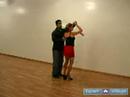 Yeni Başlayanlar İçin Dans Merengue: Sağ Ve Sol Döner Merengue Dansı Resim 4