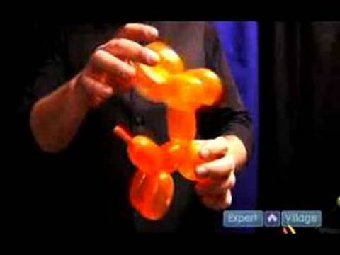 Balon Sanatçı İçin Performans İpuçları: Balon Modelleme Performans İçin Temel Matkaplar