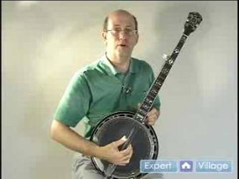 Banjo Nasıl Oynanır : Oynat & Banjo Rolls Ters Nasıl  Resim 1