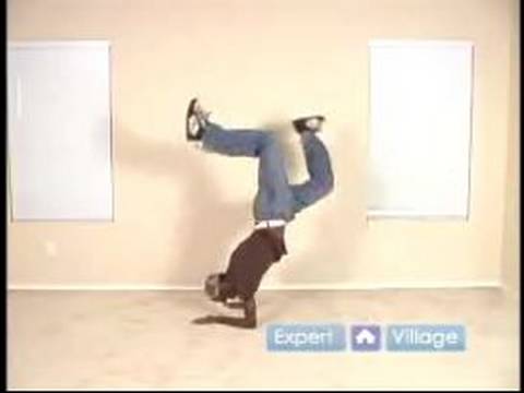 Breakdance Yapılır: Karıştırır, Donuyor Ve Teşkil Etmektedir: Öğrenin Nasıl Breakdance İçin Ücretsiz
