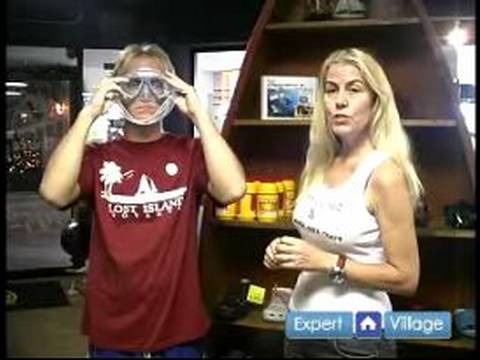 Dalış Teknikleri Ve İpuçları: Uygun Şnorkel Maskesi Seçimi