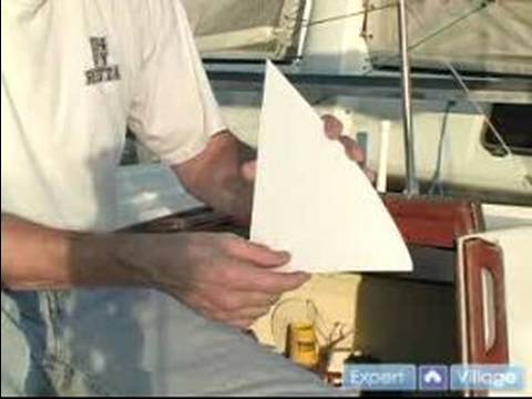 İleri Yelken Dersleri : Yelken Şekli: İleri Yelken Dersleri Video Resim 1