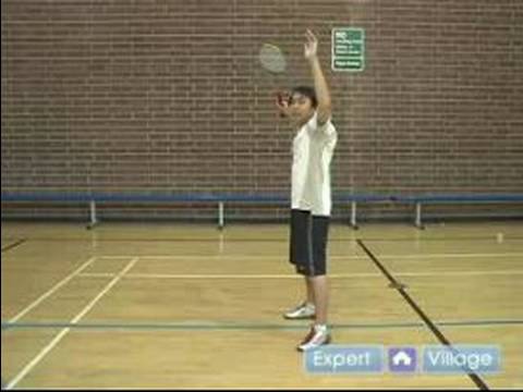 Nasıl Badminton Oynanır: Badminton Hali Farklı Türleri