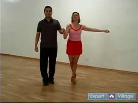 Rumba Dans Etmeyi: Gösteri Dans Rumba