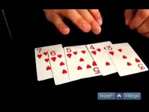 Ücretsiz Sihirli Kart Hileler: Tam Güverte Düzenlemeler : Poker Sihirli Kart Numarası, Açıklama. 