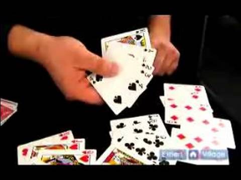 Ücretsiz Sihirli Kart Hileler: Tam Güverte Düzenlemeler : Stebbins Kur Poker Hile