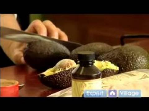 Vegan Tatlı Tarifleri: Çikolata Mousse Avokado Kullanarak Vegan Yapma Resim 1