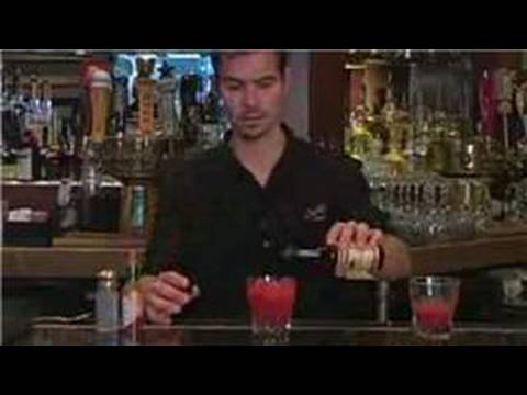 Video Barmenlik Kılavuzu: Bakire Mary Recipe - Alkolsüz İçecekler Resim 1