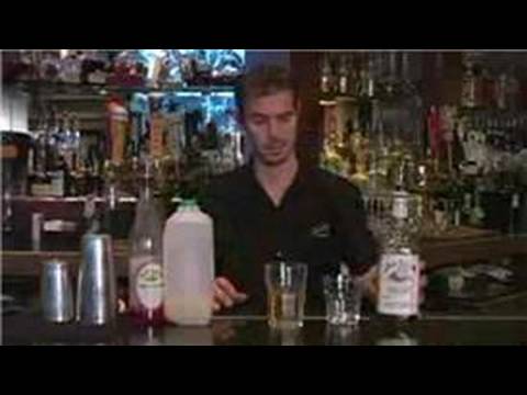 Video Barmenlik Kılavuzu: Bourbon Daisy Tarifi - Bourbon İçecekler