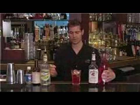 Video Barmenlik Kılavuzu: Bourbon Soğutucu Tarifi - Bourbon İçecekler