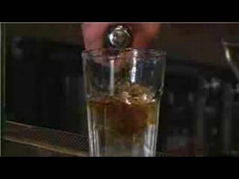 Video Barmenlik Kılavuzu: Bronx Kokteyl Tarifi - Cin İçecekler