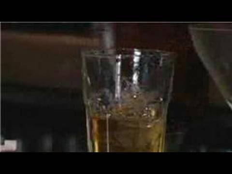 Video Barmenlik Kılavuzu: Chelsea Piers Kokteyl Tarifi - Bourbon İçecekler