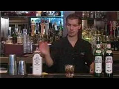 Video Barmenlik Kılavuzu: Cuyahoga Kokteyl Tarifi - Yabanî