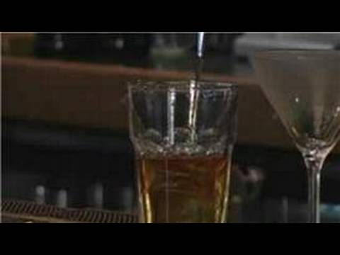 Video Barmenlik Kılavuzu: Jamaica Shake Tarifi - Bourbon İçecekler