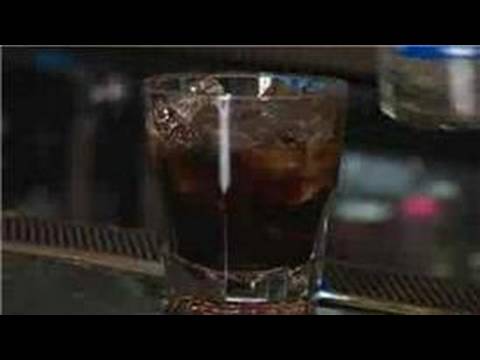 Video Barmenlik Kılavuzu: Kahve Sopa Tarifi - Yabanî