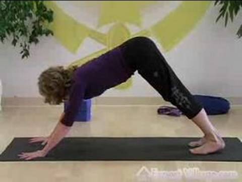 Vinyasa Yoga Pozlar Ve Pozisyonlar: Ücretsiz Online Yoga Talimat : Yan Plank Vinyasa Yoga Poz 