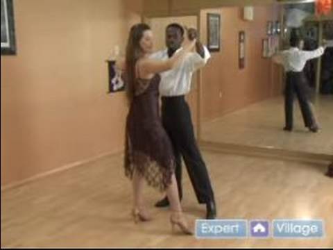 Yeni Başlayanlar İçin Vals Dans : Vals Dans Pırıltı Taşımak İçin Erkek Ayak: Ödev-1 Resim 1