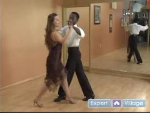 Yeni Başlayanlar İçin Vals Dans : Vals Dans Pırıltı Taşımak İçin Erkek Ayak: Part2