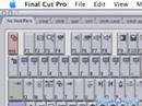 Final Cut Pro 5 Tarayıcı Öğretici : Final Cut Pro 5 Klavye Kısayollarını Ve Değiştirici Tuşları Özelleştirme 