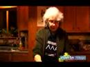 Kolay Sebze Sığır Çorbası Tarifi: Brokoli Sebze İşkembe Çorbası İçin Hazırlamak.