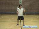 Nasıl Badminton Oynanır: Badminton Temel Duruş