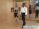 Nasıl Dans Tango: Beyefendi Dans Adım Tango Dans