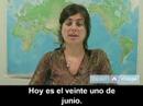 Nasıl İspanyolca: Haftanın Günleri İçin Ortak İspanyol Deyimler