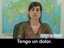 Nasıl İspanyolca: Ortak Sağlık İspanyol Deyimler Konuşma