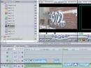 Pro 5 Final Cut Eğitimi: Süresi : Kısa Bir Video Final Cut Pro 5'te İşaretlerini Kullanarak Bitirme 
