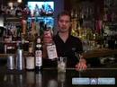 Video Barmenlik Kılavuzu: Bourbon Manhattan Tarifi - Bourbon İçecekler