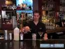 Video Barmenlik Kılavuzu: Bourbon Sidecar Tarifi - Bourbon İçecekler Resim 2