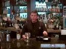 Video Barmenlik Kılavuzu: Cam Rım Tarifi - Bar Teknikleri Tuzlama
