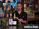 Video Barmenlik Kılavuzu: Şampanya Julep Tarifi - Yabanî