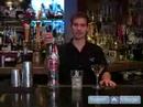 Video Barmenlik Kılavuzu: Sek Martini Tarifi - Votka İçecekler