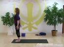 Vinyasa Yoga Pozlar Ve Pozisyonlar: Ücretsiz Online Yoga Talimat : Güneş Nefes Vinyasa Yoga Poz 
