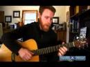 Çelik Dize Gitar Nasıl Oynanır : Gitar İçin Alternatif Harmonik Ayarları  Resim 3